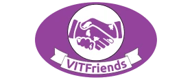 VITFriends website